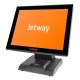 All In One Jetway Jpt-750 Touch Screen 15