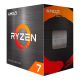 Processador Amd Ryzen 7 5700x 3.4ghz - 100100000926wofi