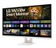 Monitor Lg Myview Smart 32