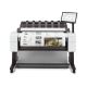 Multifuncional Plotter Hp Designjet T2600ps 36