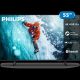 Tv Philips 55