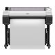 Impressora Plotter Canon Imageprograf Tm-340 36