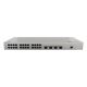 Switch Huawei Ekit S310-24t4x 24 Portas Gigabit + 4 Portas 10g Sfp+ - 98012381