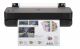 Impressora Plotter Hp Designjet T250 Eco 24