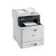 Multifuncional Laser Brother Monocromática A4 Duplex Wi-fi - Mfcl8610cdw