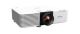 Projetor Epson Powerlite L690su Laser 6.200lúmens V11hb31021