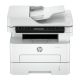 Multifuncional Hp 355sdnw Laser A4 Mono Mfp - A58wpa
