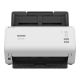 Scanner Brother Ads1300 A4 Duplex 30ppm Usb - Ads1300