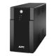 Nobreak Apc Back-ups 2200va Bi 115v - Bx2200bi-br