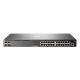 Switch Hpe Aruba 2930f 24g Poe + 4sfp+ 370w - Jl255a