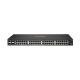 Switch Hpe Aruba 6000 48g 4sfp - R8n86a