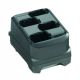 Carregador 4 Baterias Zebra M93 - Sac-mc93-4schg-01
