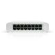 Switch Ubiquiti Unifi Lite 16 Portas Poe/poe+ - Usw-lite-16-poe