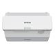 Projetor Epson Interativo Brightlink 760wi Laser - V11ha80021