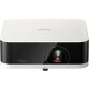 Projetor Portátil Epson Lifestudio Ef-61w Pop Branco Pérola Full Hd Com Som Bose E Google Tv Integrada - V11hb72021
