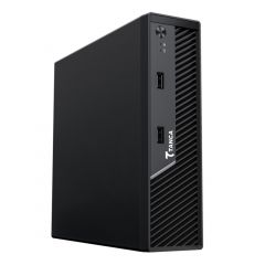 Desktop Tanca Tc-8280s N4020 8gb 120gb Ssd Sr - 000493