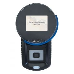 Terminal De Consulta Gertec Tc506-e-a 2d Ethernet E Wi-fi - 00410543