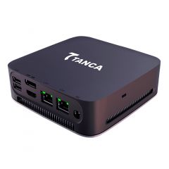 Desktop Tanca Tc4043s I3 4gb Ssd 120gb Hdmi 005373