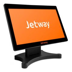 Monitor Jetway Jmt-400 Touch Screen 15.6" - 006986