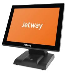 All In One Jetway Touch Screen 15 Jpt-750 006988