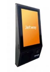 Terminal Compacto Jetway 15,6" Jtc-150 007660