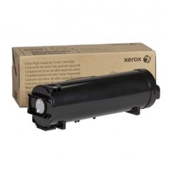 Toner Xerox Preto 46.7k 106r03945no