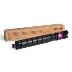 Toner Xerox Magenta Alta Capacidade 26.5k - 106r04083no