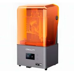 Impressora 3d Resina Creality Halot Mage S Resina - 1203040081