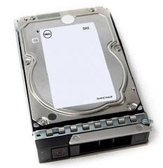 Disco Rígido Dell 12tb Sas 7.2k 3.5" - 161-bcjx
