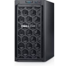 Servidor Dell T160 2434 4c 16gb 4tb Winsv 2022 210-bmhr-xjpd