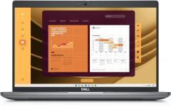 Notebook Dell Csg Lat5450 Ultra5 8 512w11p 210-bmpr-vrr9