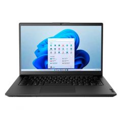 Notebook Lenovo K14 G1 Ryzen 7-5800 14" 16gb 512gb Ssd Windows 11 Pro - 21cu001abr