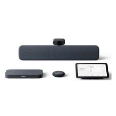 Thinksmart Lenovo Google Meet Gen 3 Intel Core I5-1335u 16gb 256gb Ssd Chromeos - 21n60001br