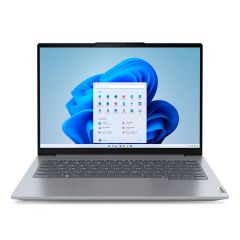 Notebook Thinkbook Lenovo 14 G6 Intel Core I5-13420h 16gb 256gb Ssd Windows 11 Pro - 21nq000abr