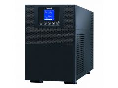 Nobreak Sms Keor 3 Kva E/220 S/110/220/110+110v Iso 28260 3000va