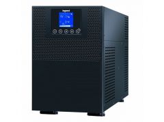 Nobreak Sms Keor 3 Kva E/bi S110/220/110+110v Iso 28270