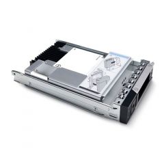 Ssd Dell 480gb Sata Mixed Use 2.5" - 345-bdol