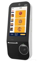 Terminal Auto Atend. Gertec Smart Kiosk Sk210 4-32g 40001344
