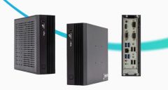 Desktop Elgin Nano4 J4025 4gb Ssd128gb 46e3n422d140