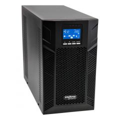 Nobreak Intelbras Dnb 3000va-220v-tw - 4820112