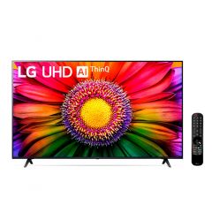 Smart Tv Lg 50" Led 4k Uhd Pro - 50ur871c0sa.awz
