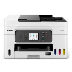 Multifuncional Canon Maxify Gx4010 Mega Tank A4 - 5779c005aa