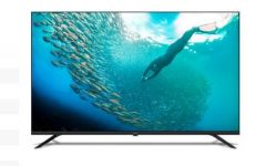 Tv Philips 65" Smart 4k Uhd Google Tv 65pug701978