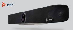 Sistema Poly Studio X70 Com Tc8 Videoconferência - Pn 7200-87300-212