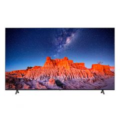 Smart Tv Lg 75" Pro Led 4k Uhd - 75tu801c0sa.bwz