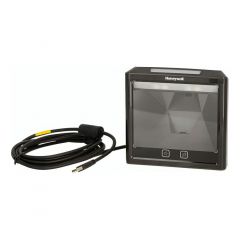 Leitor De Códigos Honeywell 7990g Fixo - 7990g-2usbx-1