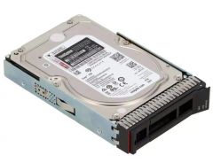 Disco Rígido Lenovo Isg Sas 4tb 12g 7.2k Lff 7xb7a00043