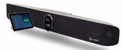 Sistema Hp Poly Studio X70 Com Tc10 8l531aa#ac4