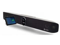 Sistema Hp Poly Studio X70 Com Tc10 8l531aa#ac4