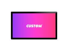 Monitor Lcd Custom Ctm-3200 32" Com Touch 932ad100700l00